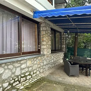 Apartman Dck Horvátország