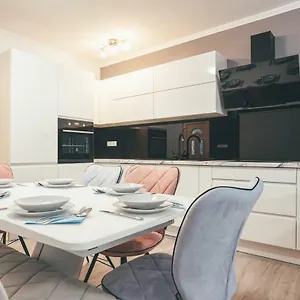  Apartman Js Horvátország