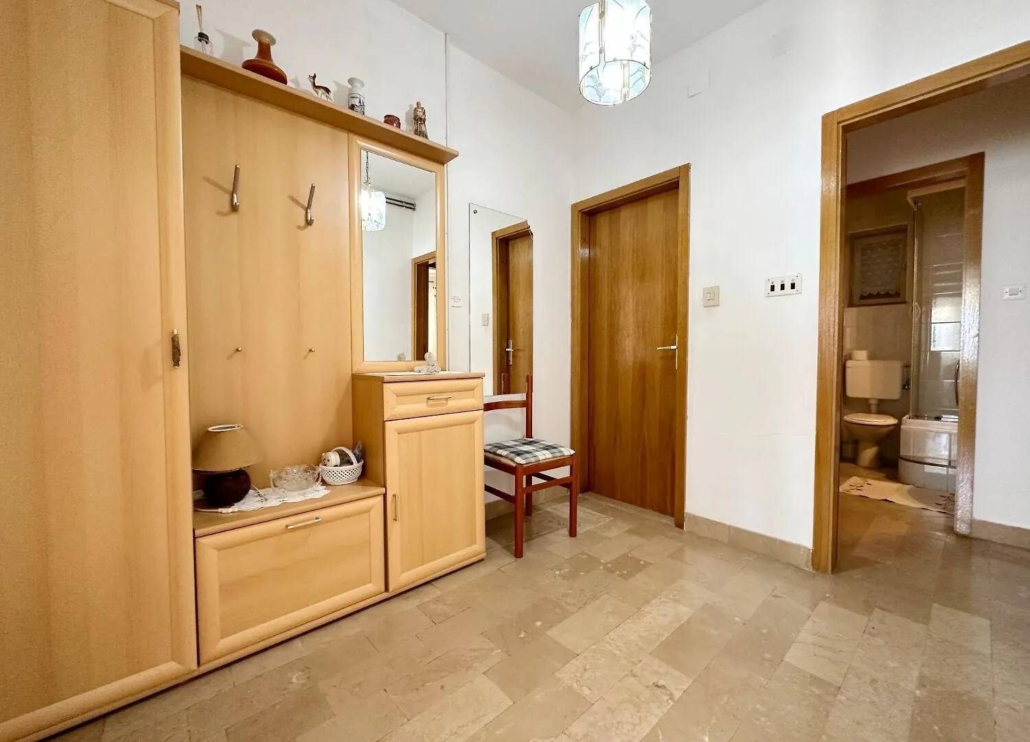 Apartments Mihaela Trogir Horvátország