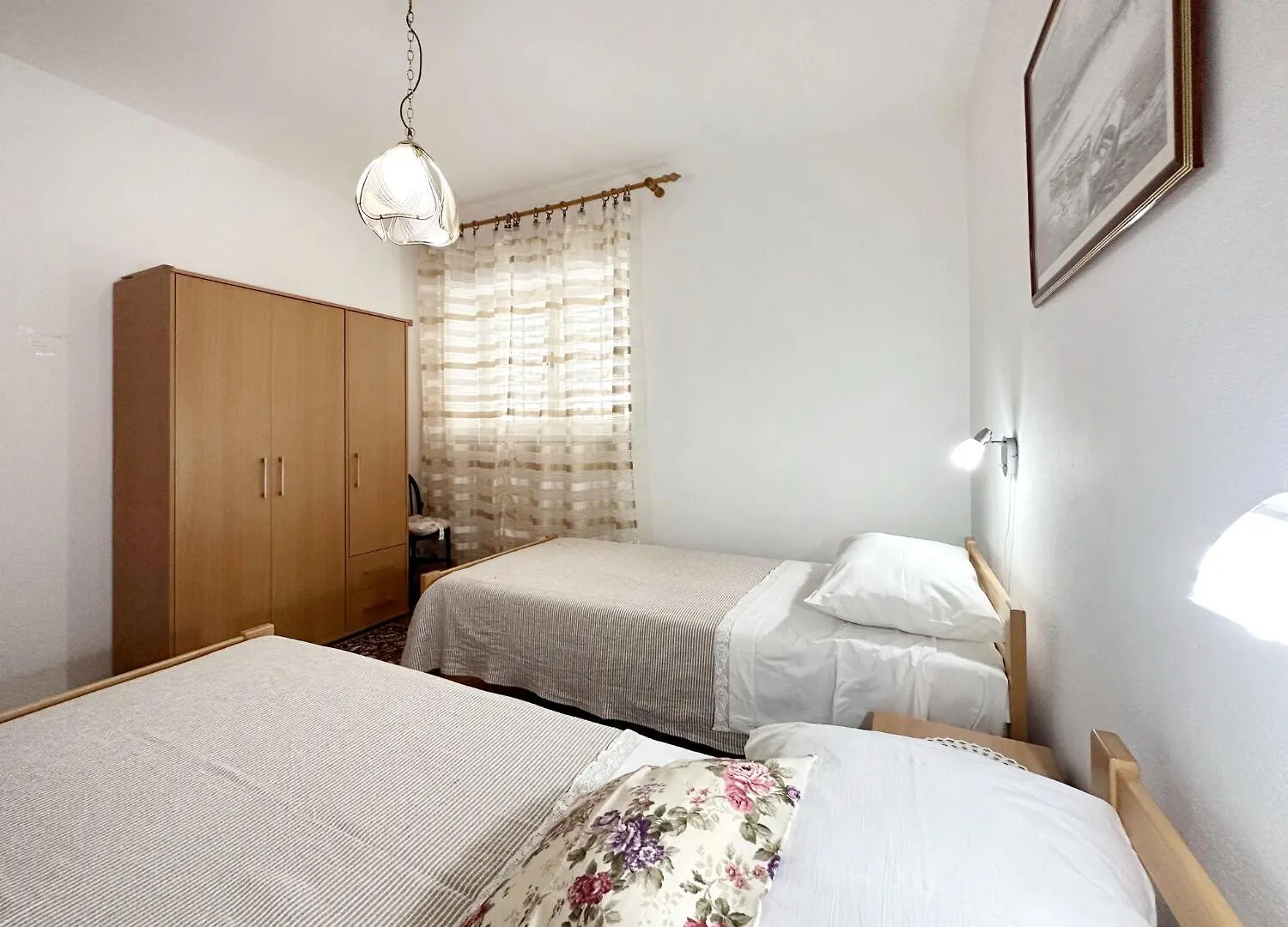 Apartments Mihaela Trogir Horvátország