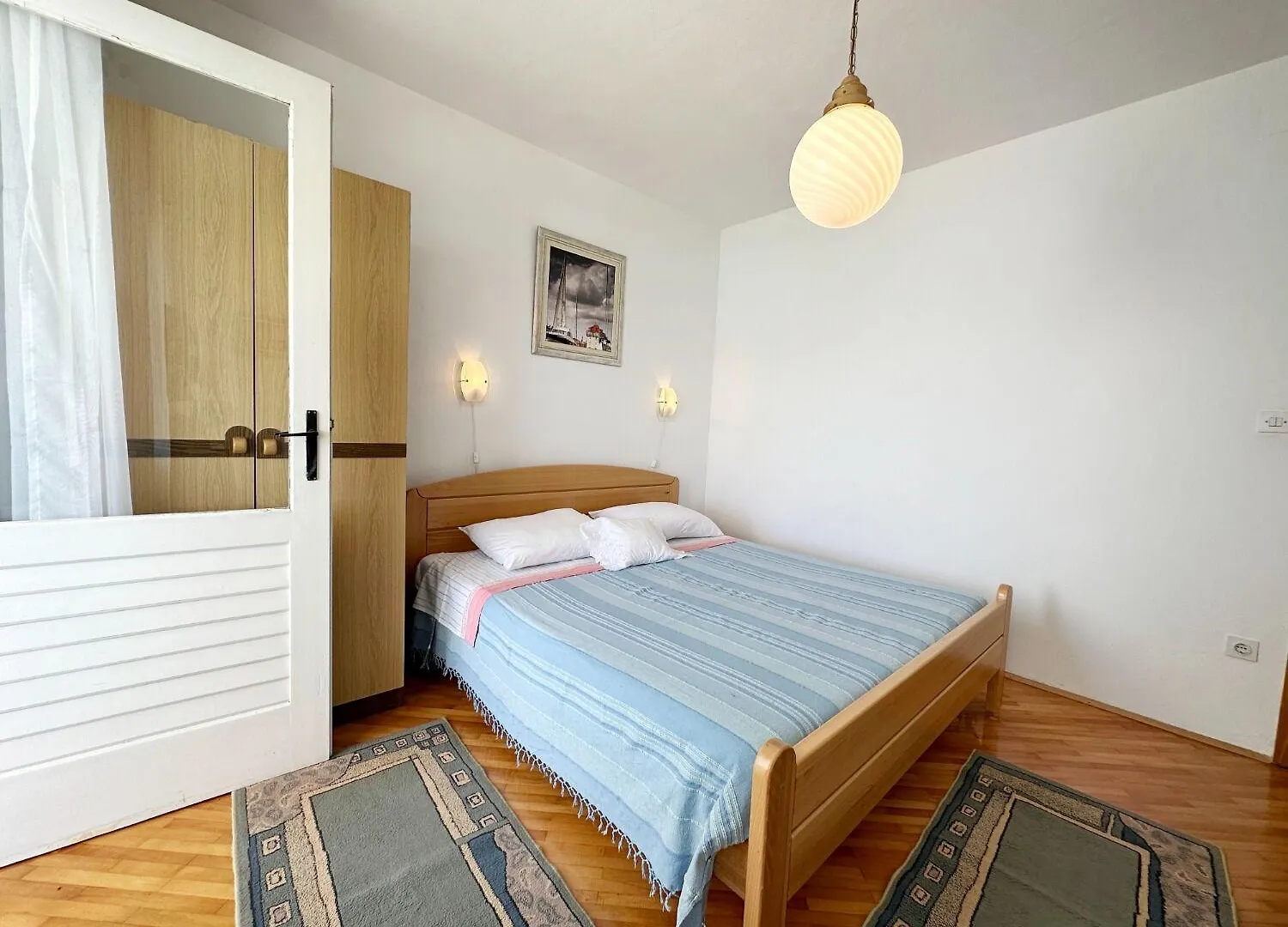 Apartments Mihaela Trogir 0*,  Horvátország