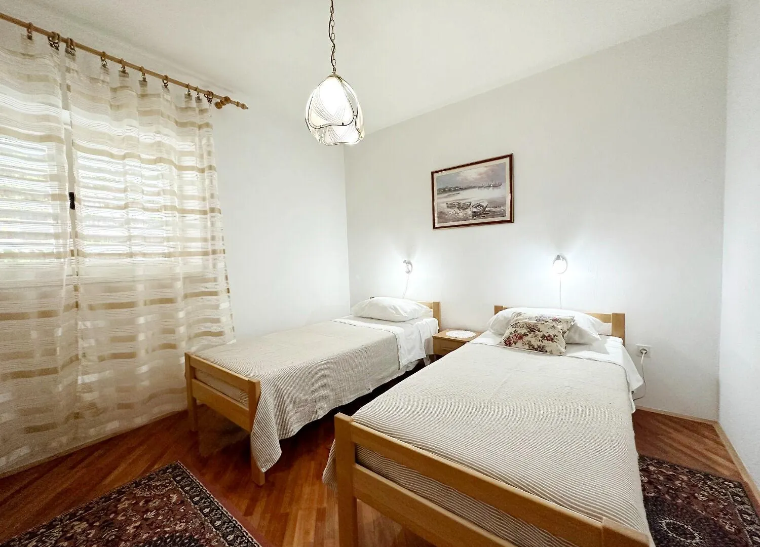 Apartments Mihaela Trogir