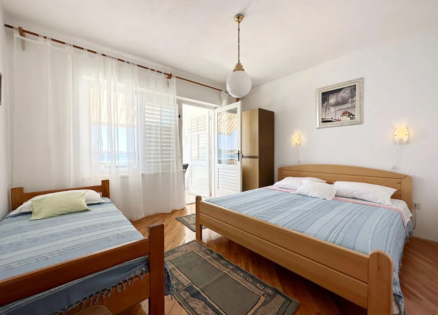 Apartments Mihaela Trogir