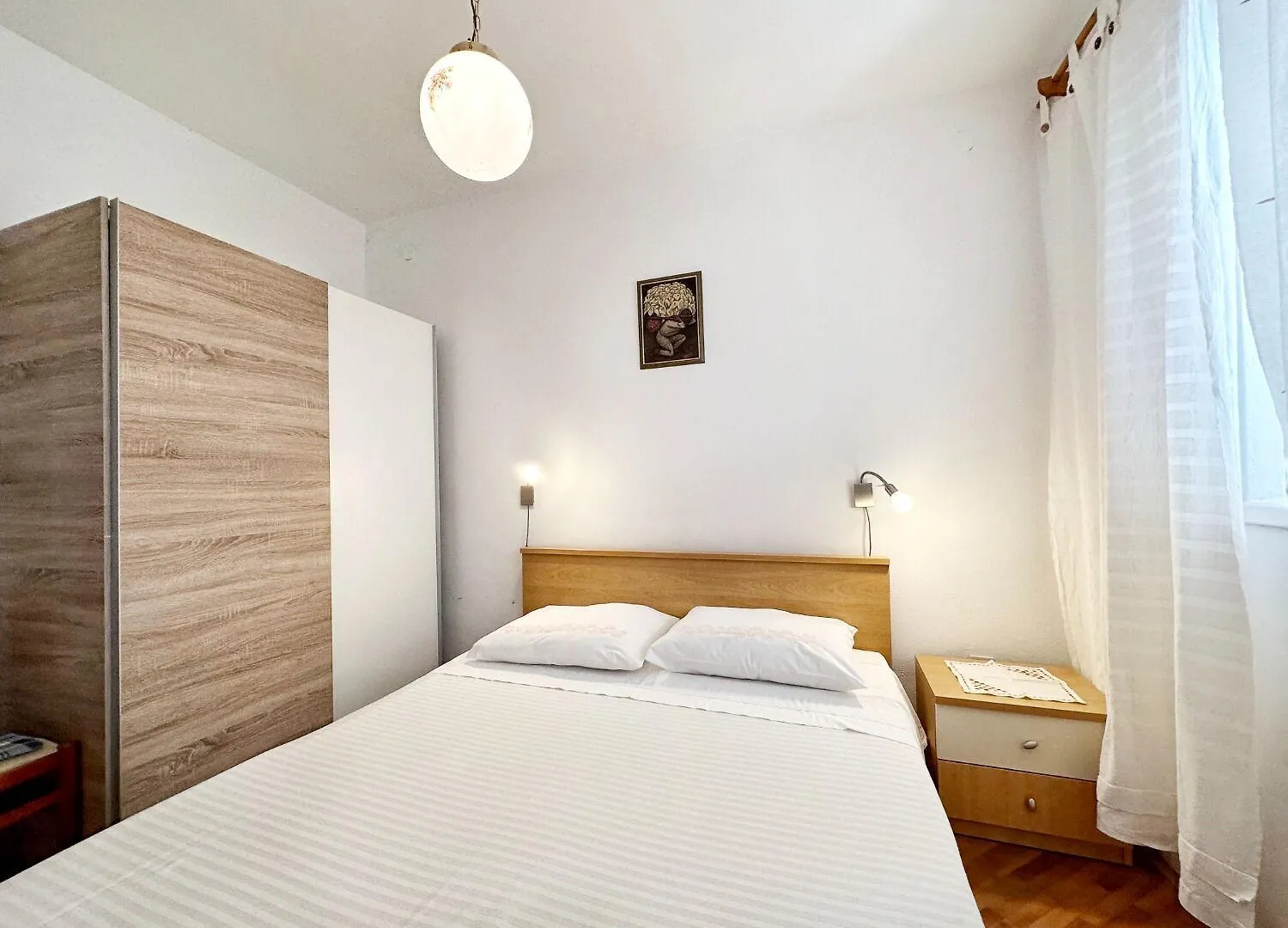 Apartments Mihaela Trogir
