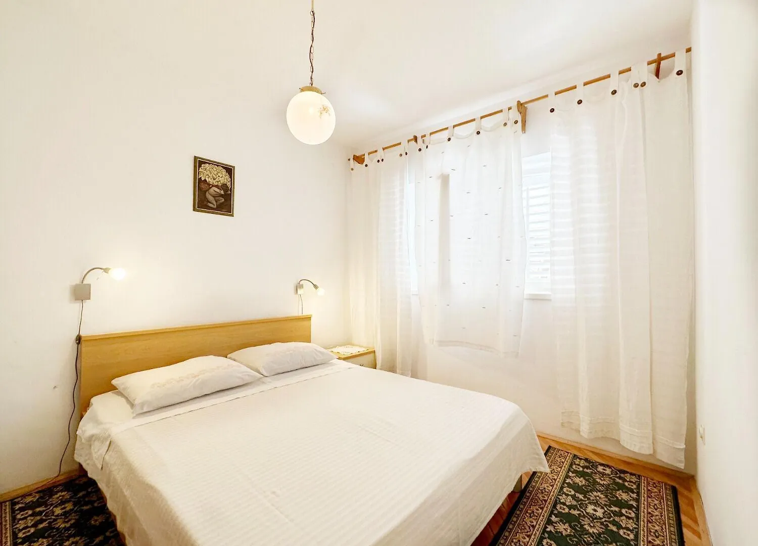 Apartments Mihaela Trogir