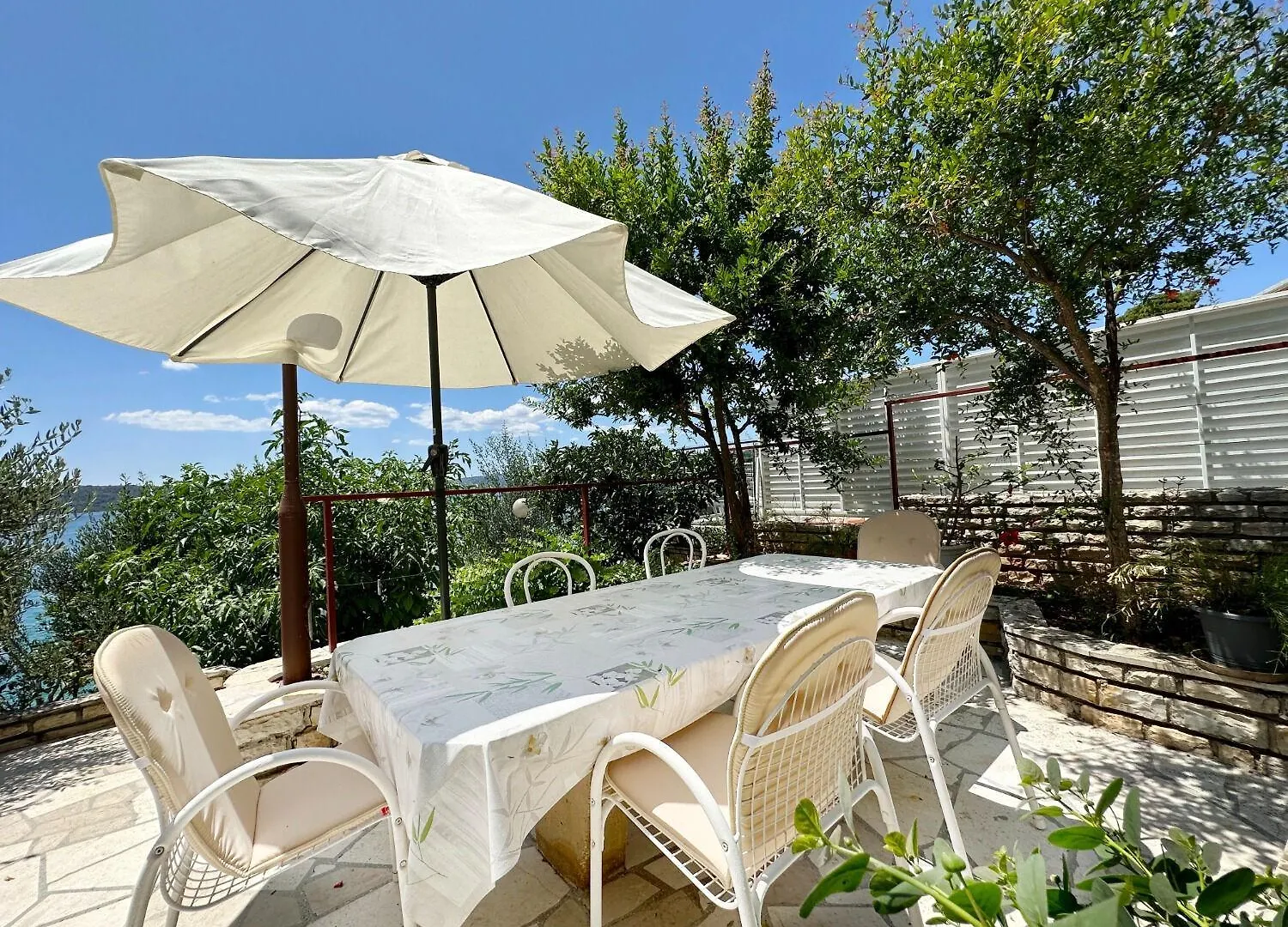 Apartments Mihaela Trogir