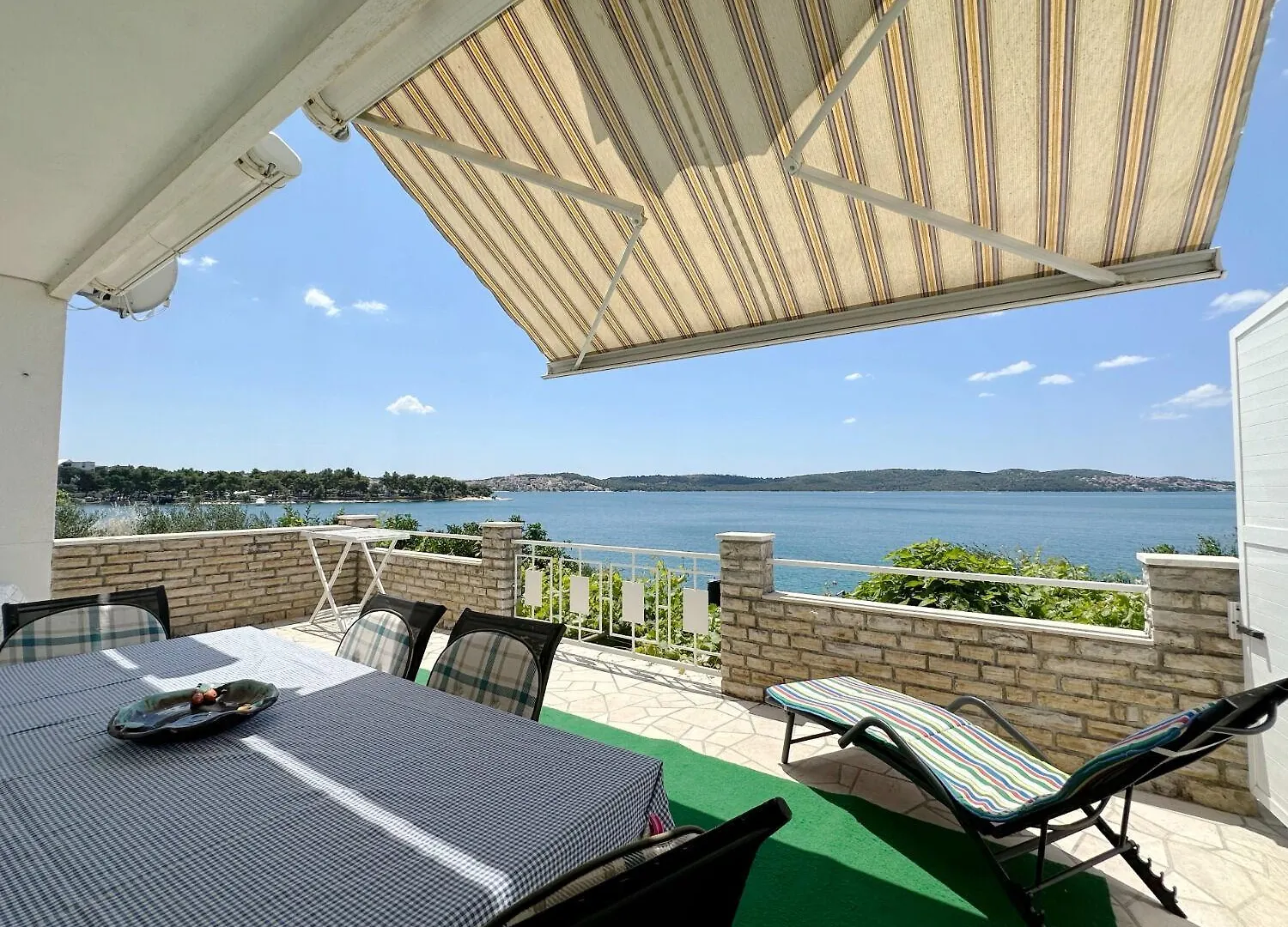 Apartments Mihaela Trogir