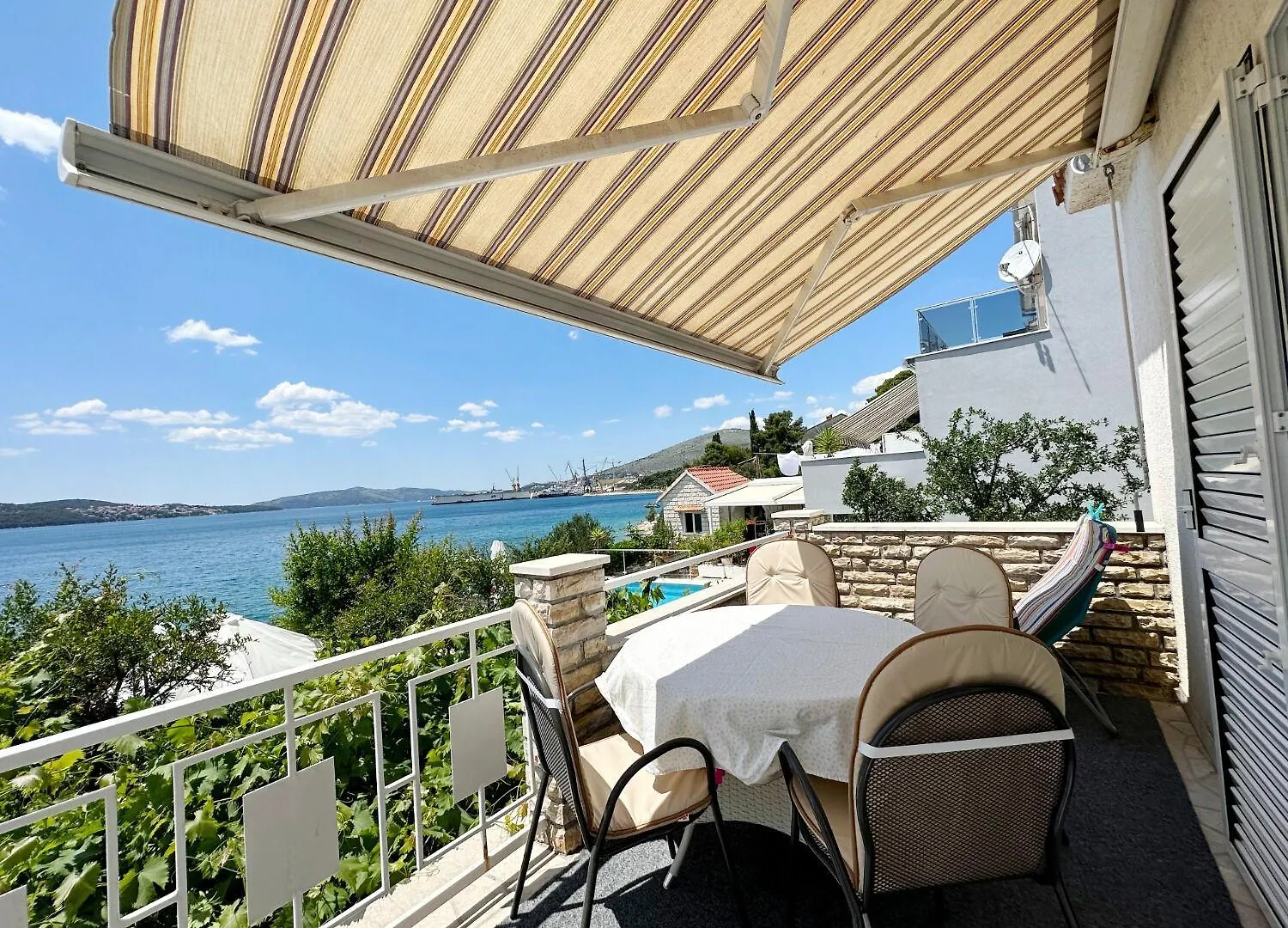 Apartments Mihaela Trogir