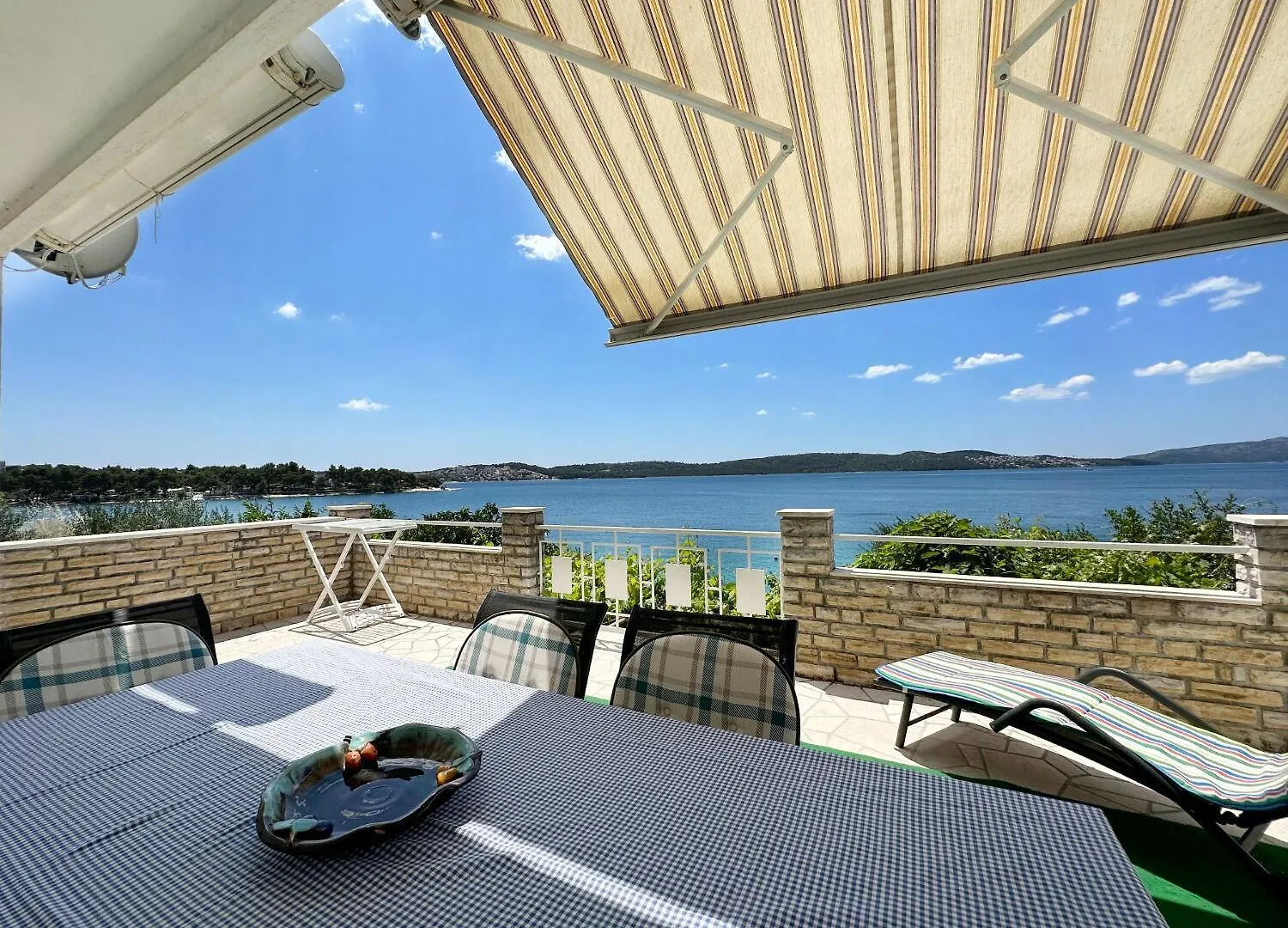 Apartments Mihaela Trogir Horvátország