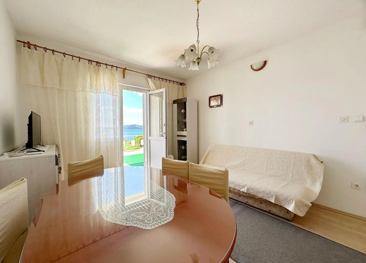 Apartments Mihaela Trogir