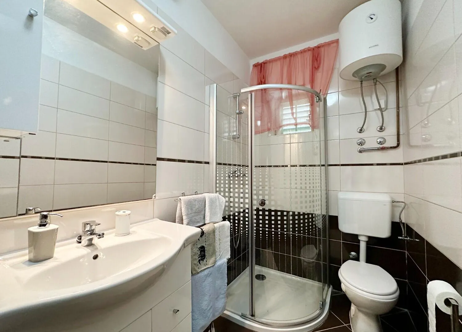 Apartments Mihaela Trogir
