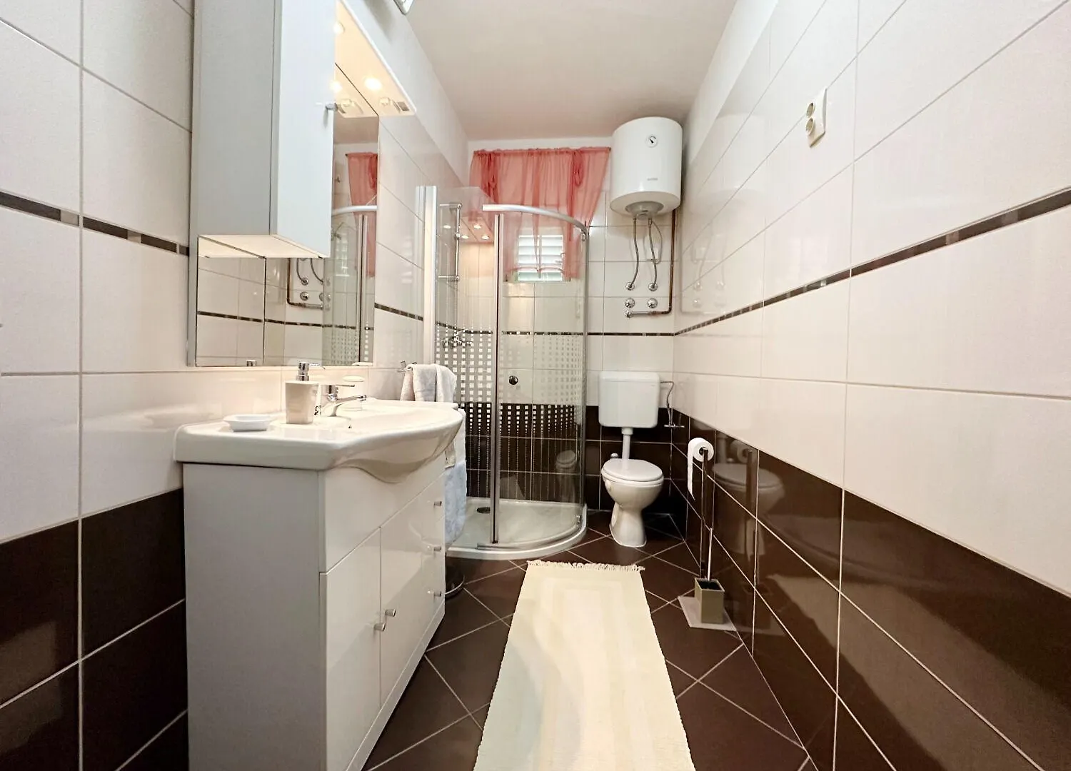 Apartments Mihaela Trogir