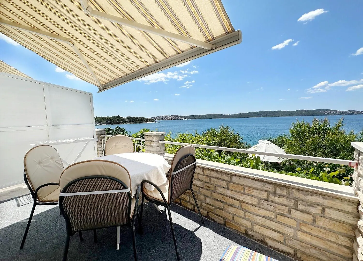 Apartments Mihaela Trogir