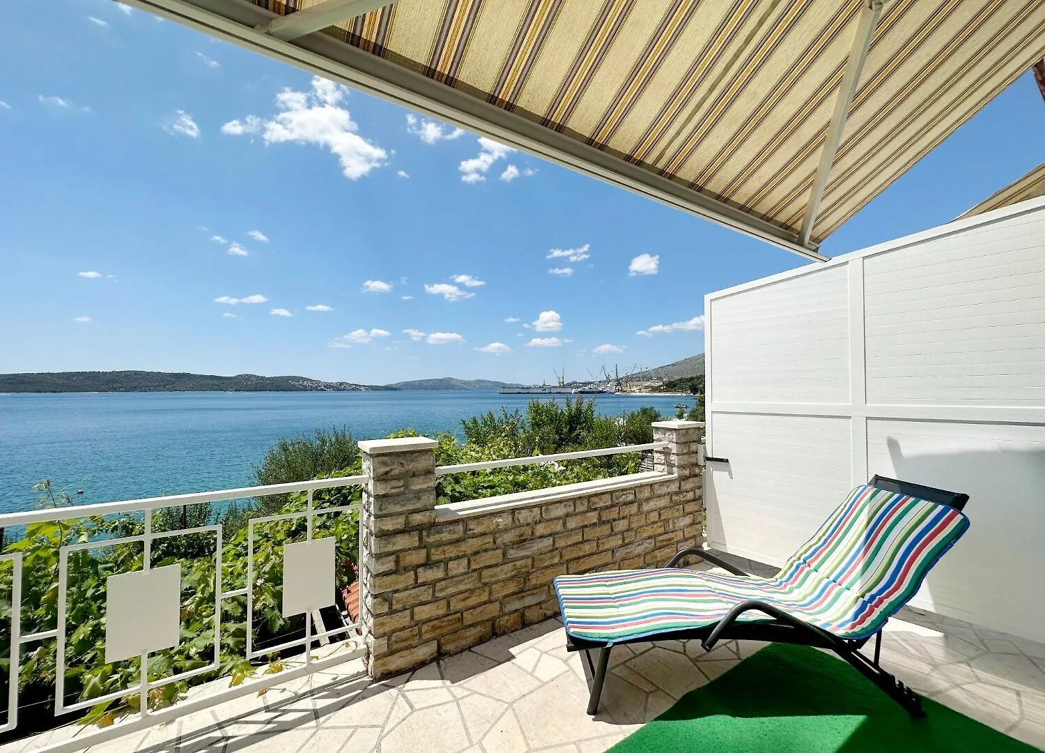 Apartments Mihaela Trogir Horvátország