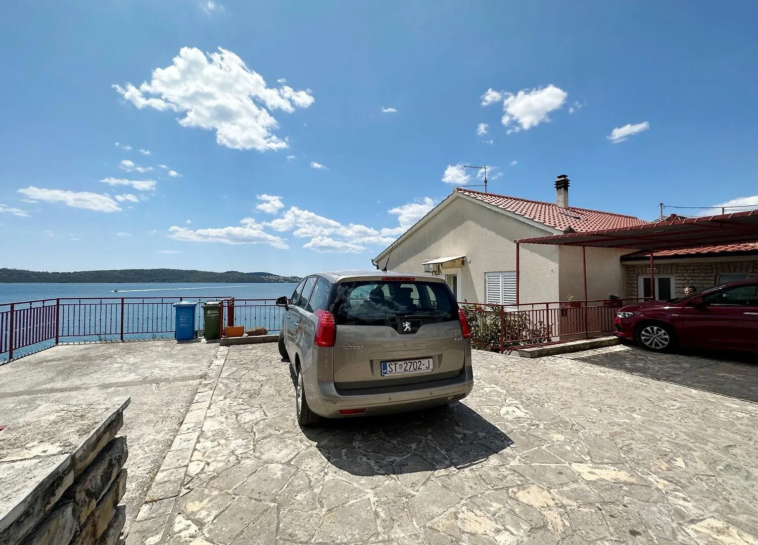 Apartments Mihaela Trogir