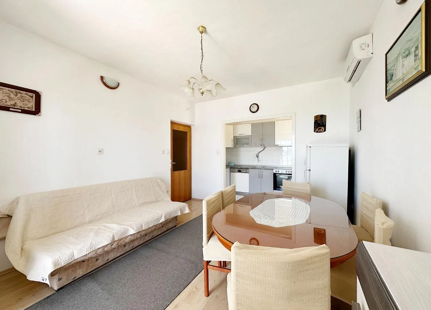 Apartments Mihaela Trogir