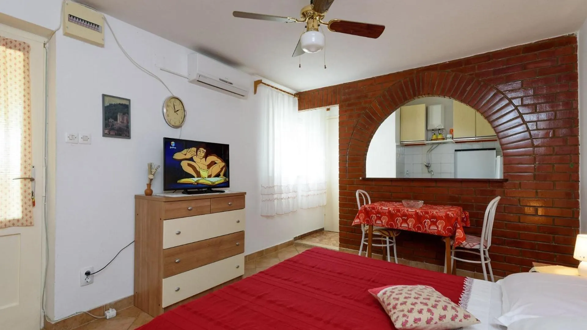 Apartments Mihaela Trogir